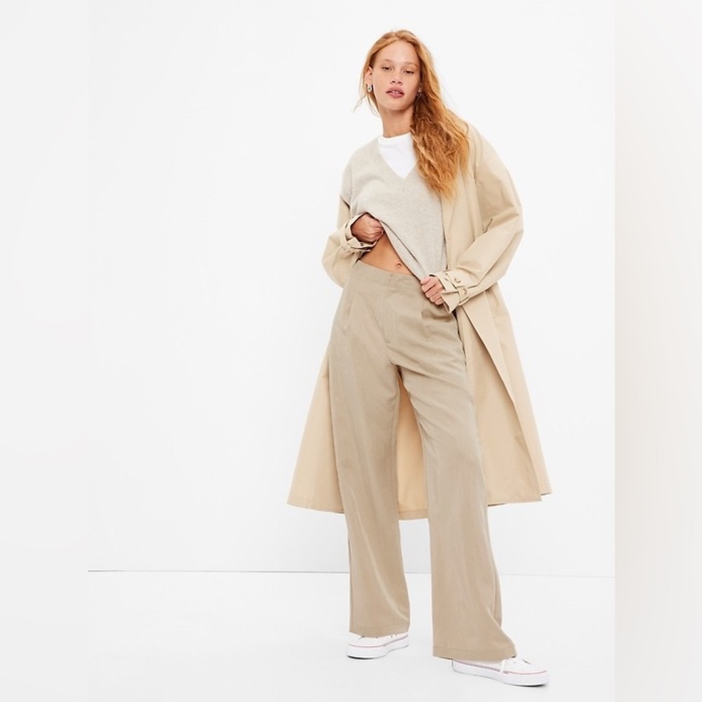SoftSuit Trousers in TENCEL™ Lyocell